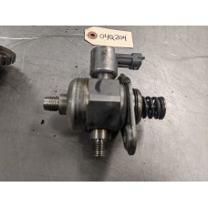 04Q204 High Pressure Fuel Pump From 2017 GMC Acadia Limited  3.6 12658552